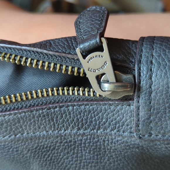 Coach Metro Soft Backpack L - Picture 6 of 6